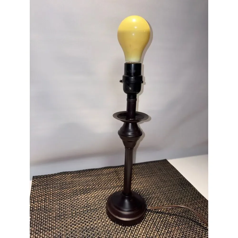Small lamp - Picture 5 of 8